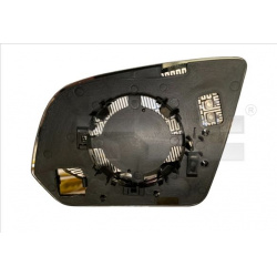 veidrodėlio stiklas, išorinis veidrodėlis
                                TYC                                             