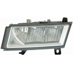 rūko žibintas Depo Trucks
                                ABAKUS                                                771-2005L-A