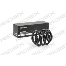 spyruoklė
                                RIDEX                                                188C0199, Nenurodytas gaminto