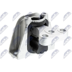 Variklio montavimas
                                NTY                                                ZPS-HD-005, NTY, ZPS-H