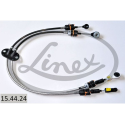 trosas, neautomatinė transmisija
                                LINEX                                                15.44.