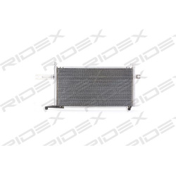 kondensatorius, oro kondicionierius
                                RIDEX                                                448C