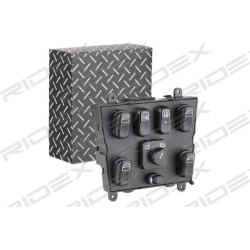 jungiklis, lango pakėliklis
                                RIDEX                                                1761S0043, 