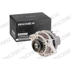 kintamosios srovės generatorius
                                RIDEX                                                4G0883,