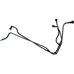 žarna, degalų išsiliejimo apsauga
GATES MFL