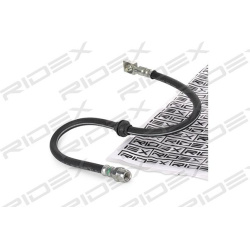 stabdžių žarnelė
                                RIDEX                                                83B0304, Nenurodyta