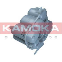 išsiplėtimo bakelis, aušinimo skystis
                                KAMOKA                                              