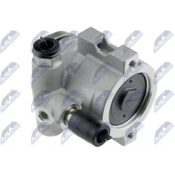 hidraulinis siurblys, vairo sistema
                                NTY-SPEC                                SPW-VW-006, NTY-S
