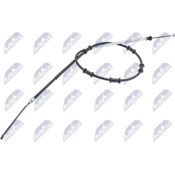 trosas, stovėjimo stabdys
                                NTY                                HLR-FT-009, NTY, HLR-FT-009, au