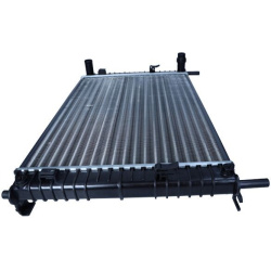 Aušinimo radiatorius
MAXGEAR AC365497, MAXGEA