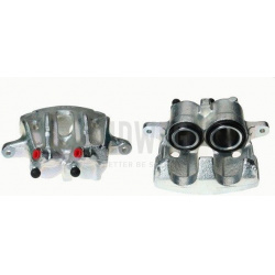stabdžių apkaba
                                BUDWEG CALIPER                                                342230, Nenur