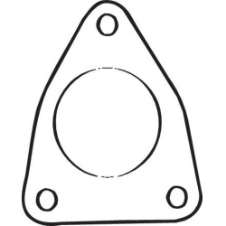 tarpiklis, išleidimo kolektorius
                                BOSAL                                                256-12