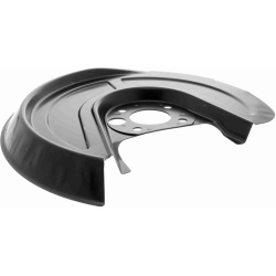 apsauginis skydas, stabdžių diskas Original VAICO Quality
                                                V10-5004, Nenurod