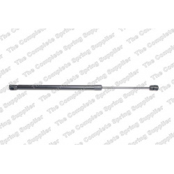 dujinė spyruoklė, bagažinė
                                LESJÖFORS                                                8163