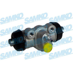 rato stabdžių cilindras
                                SAMKO                                                C31195, SAMKO,
