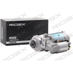 starteris
                                RIDEX                                                2S0198, Nenurodytas gamintojas