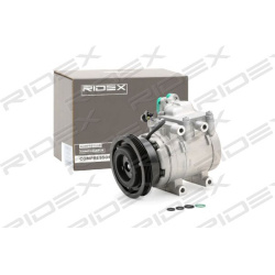 kompresorius, oro kondicionierius
                                RIDEX                                                447K02