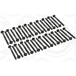 varžtų kompl., cil. galvutės varžtai
                                ELRING                                              