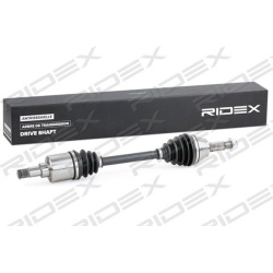 pusašis
                                RIDEX                                                13D0410, Nenurodytas gamintojas