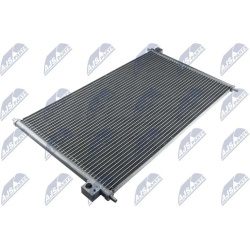 kondensatorius, oro kondicionierius
NTY-SPEC C