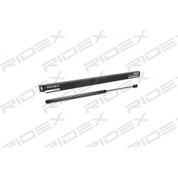 dujinė spyruoklė, bagažinė
                                RIDEX                                                219G0056,