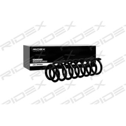 spyruoklė
                                RIDEX                                188C0040, Nenurodytas gamintojas, 188C0040, a