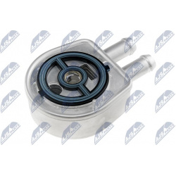 alyvos aušintuvas, variklio alyva
                                NTY-SPEC                                                CC