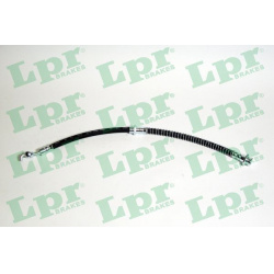 stabdžių žarnelė
                                LPR                                6T47647, Nenurodytas gamintojas, 6T47