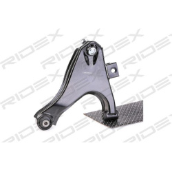 pakabos svirtis
                                RIDEX                                                273C0653, Nenurodytas ga