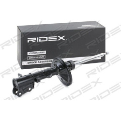 amortizatorius
                                RIDEX                                                854S0272, Nenurodytas gam