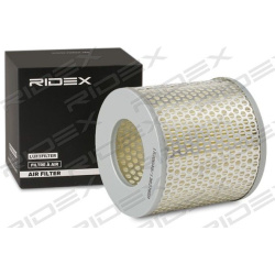 oro filtras
                                RIDEX                                                8A0332, Nenurodytas gamintoj