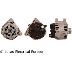 LUCAS ELECTRICAL                                                LRA02795, Nenurodytas gamintojas, LRA02795, auto detalė
