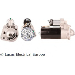 LUCAS ELECTRICAL                                                LRS02349, Nenurodytas gamintojas, LRS02349, auto detalė