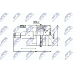 pusašio šarnyras
                                NTY-SPEC                                                NPZ-MS-006, NTY-SP