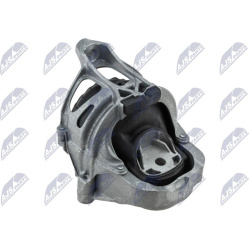 variklio montavimas
                                NTY-SPEC                                                ZPS-AU-020, NTY-S