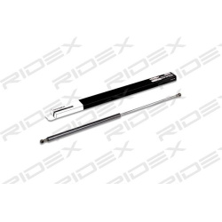 Dujinė spyruoklė, bagažinė
                                RIDEX                                                219G0342,