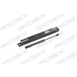 dujinė spyruoklė, bagažinė
                                RIDEX                                                219G0174,