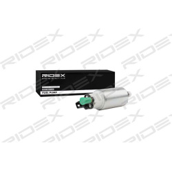 kuro siurblys
                                RIDEX                                458F0127, Nenurodytas gamintojas, 458F0127