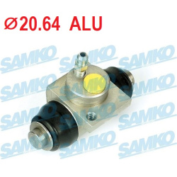 Stabdžių cilindras rato
                                SAMKO                                C25864, SAMKO, C25864, auto de