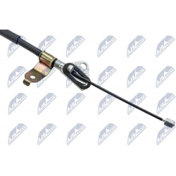 trosas, stovėjimo stabdys
                                NTY                                HLR-CT-008, NTY, HLR-CT-008, au