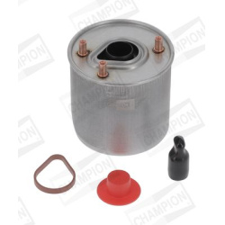 kuro filtras
                                CHAMPION                                CFF100645, CHAMPION, CFF100645, auto det