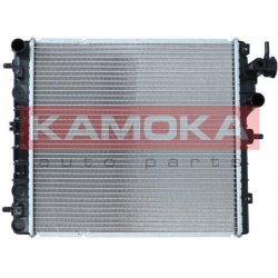 radiatorius, variklio aušinimas
                                KAMOKA                                                770009