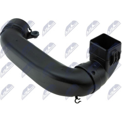 įsiurbimo vamzdis, oro filtras
                                NTY                                                GPP-PE-020
