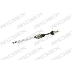 pusašis
                                RIDEX                                                13D0084, Nenurodytas gamintojas