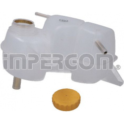 išsiplėtimo bakelis, aušinimo skystis
                                ORIGINAL IMPERIUM                                   