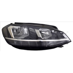 priekinis žibintas
                                TYC                                                20-17600-06-2, Nenurod