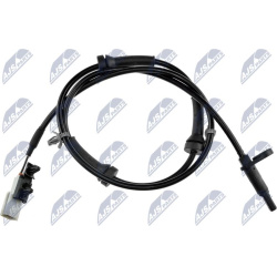 jutiklis, rato greitis
NTY-SPEC HCA-NS-100, NT