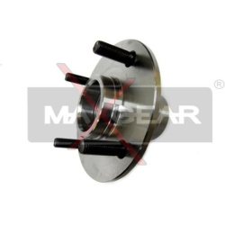 Rato guolio komplektas
                                MAXGEAR                                                33-0250, MAXGEA
