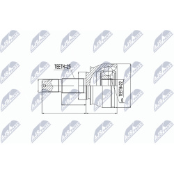 pusašio šarnyras
                                NTY-SPEC                                                NPZ-FT-024, NTY-SP