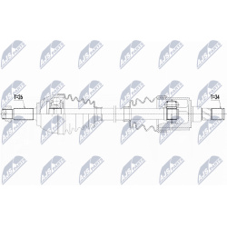 pusašis
                                NTY-SPEC                                                NPW-BM-125, NTY-SPEC, NPW-BM